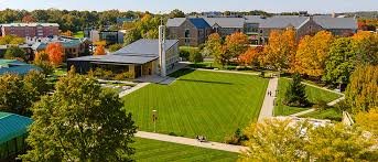 جامعة ساكرد هارت